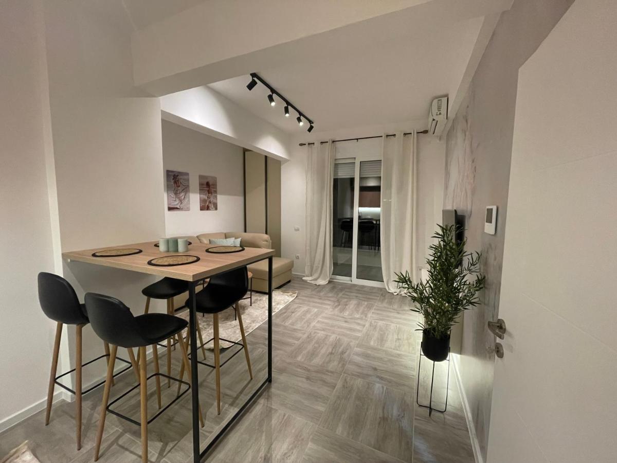 Elena Apartment Bar Exterior photo