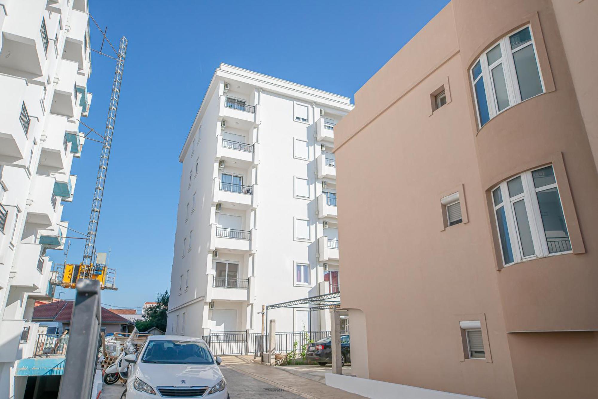 Elena Apartment Bar Exterior photo