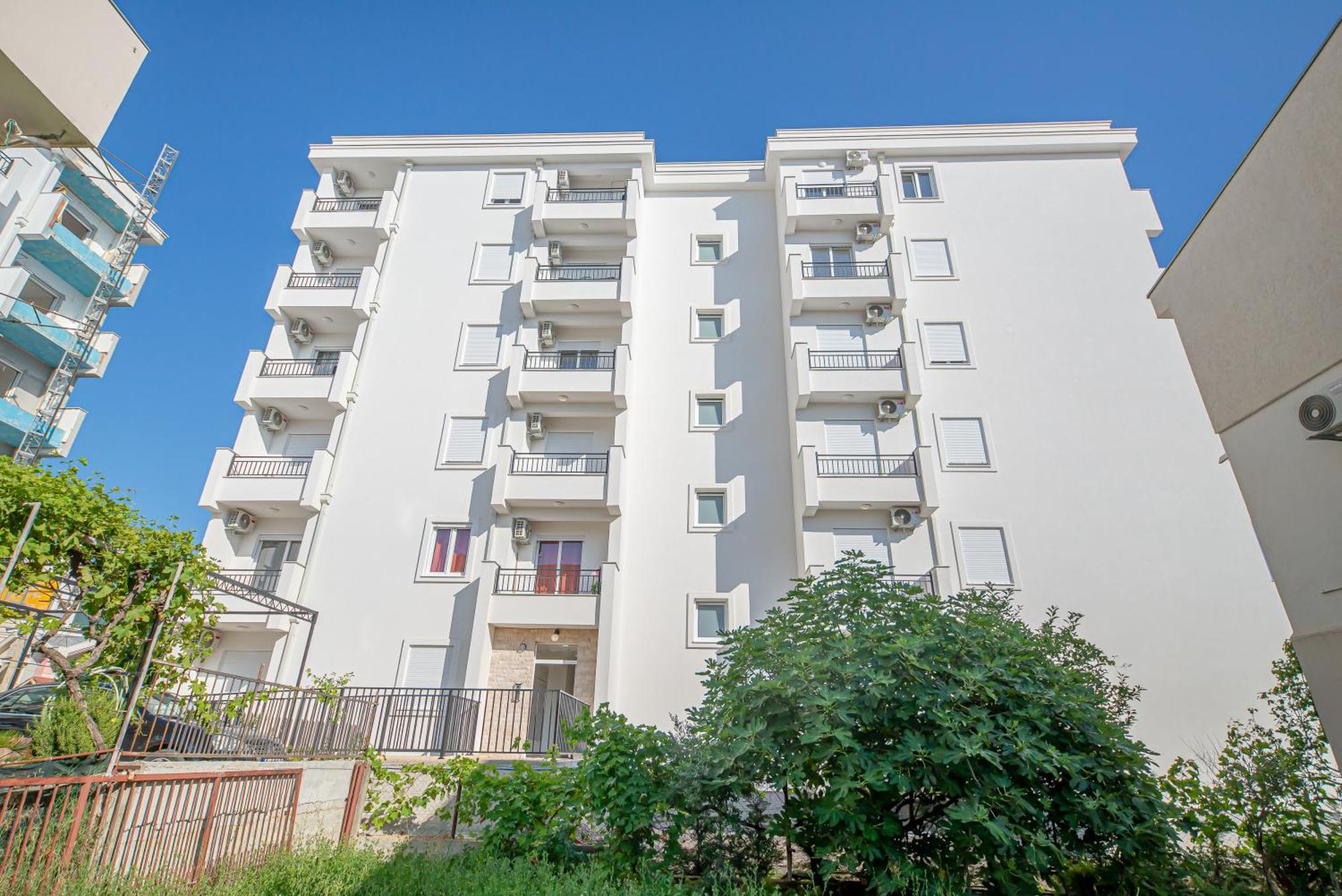 Elena Apartment Bar Exterior photo